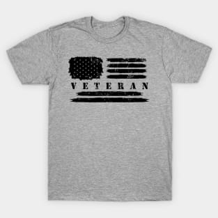 Veteran - Veterans Day T-Shirt